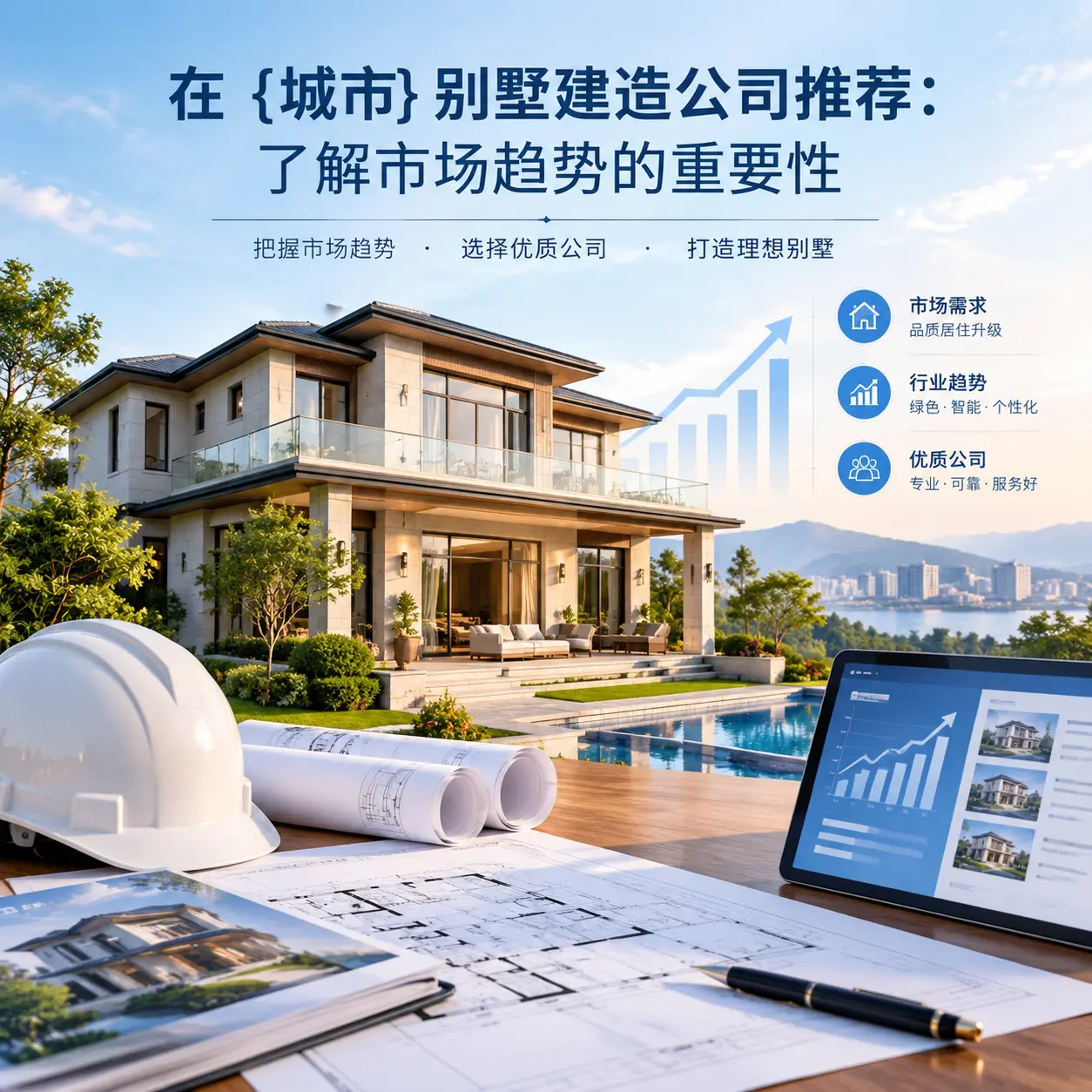 在 台江 别墅建造公司推荐：了解市场趋势的重要性
