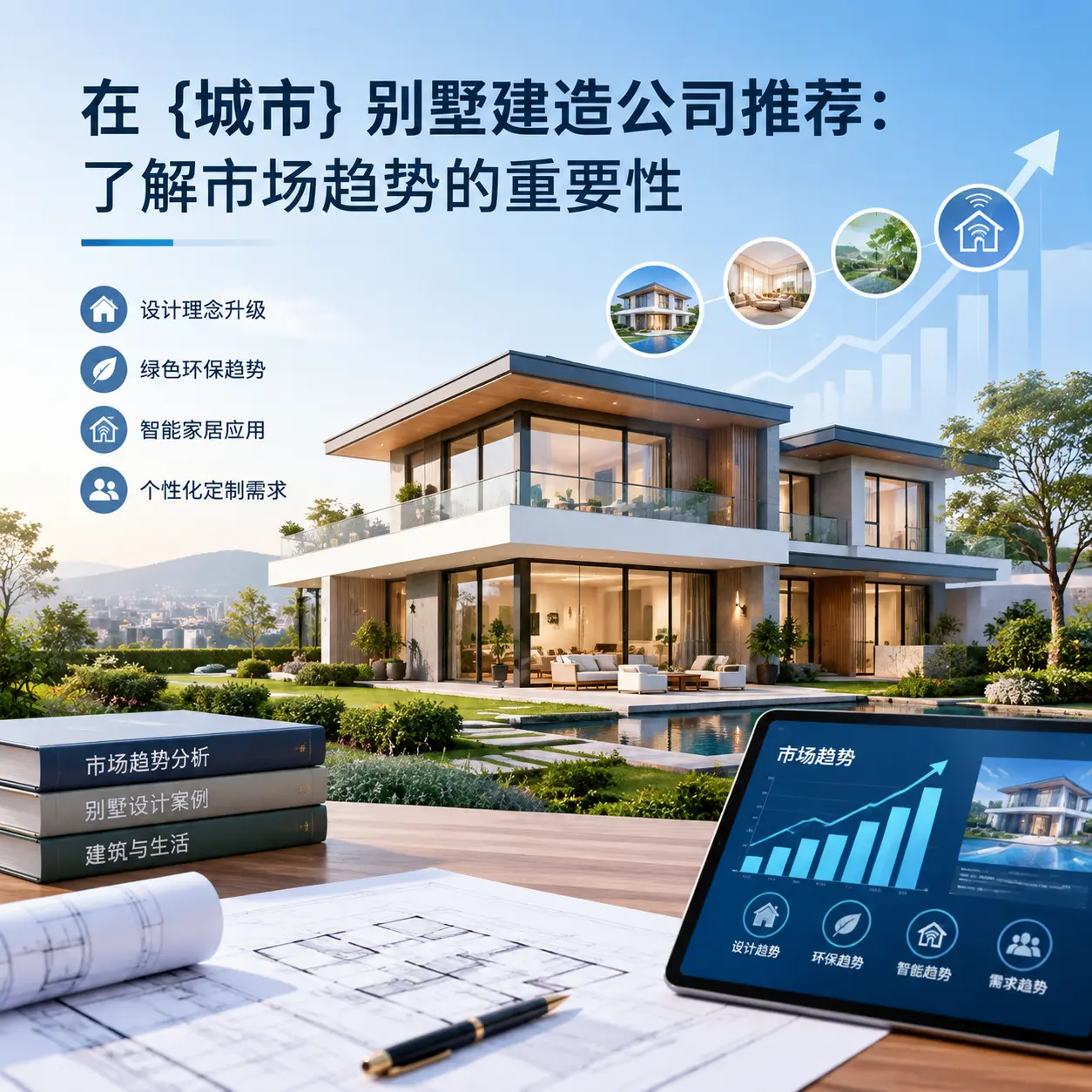 在 台江 别墅建造公司推荐：了解市场趋势的重要性