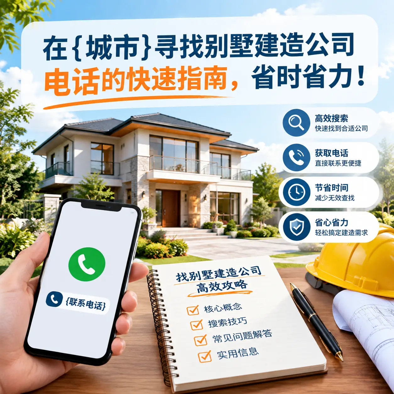 在台江寻找别墅建造公司电话的快速指南,省时省力!