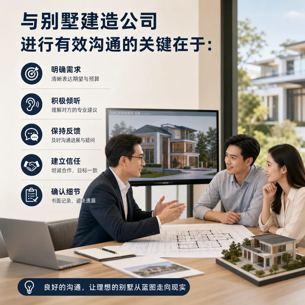 别墅建造公司推荐：如何在 台江 选择合适的服务商？